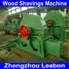 Utilizado en Farm Chicken Horse Wood Shaving Mill